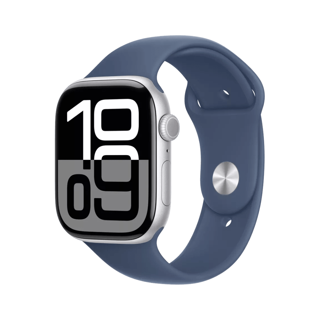 Apple Watch Series 10 42mm GPS - Relojes - Innovacell Apple Watch Series 10 42mm GPS - Relojes - Innovacell